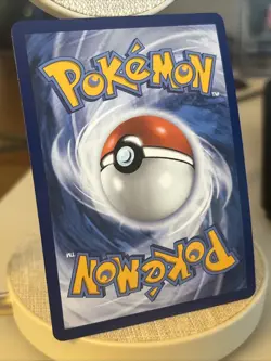 Pokemon TCG Toucannon IR 094/084, Pitch Black, New Set, Fast Shipping - Image 5