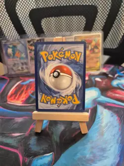 Toucannon 094/084 Pitch Black Illustration Rare Full Art Pokemon TCG #2 - Image 3
