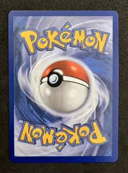 Misty's Vitality 111/084 Pokemon TCG Me05: Pitch Black Full Art Holo 2026 - NM - Image 2