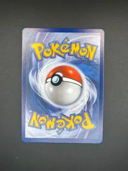 111/084 Misty's Vitality Full Art Pokemon TCG: Pitch Black - Near Mint/Mint - Image 2