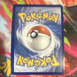 Pitch Black Misty's Vitality 111/094Holo Full Art UR Eng 2026 Pokemon TCG - Image 2
