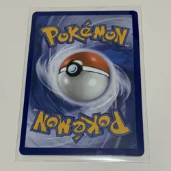 Pokemon Pitch Black TCG Misty's Vitality 111/084 Trainer Full Art Holo UR - Image 2
