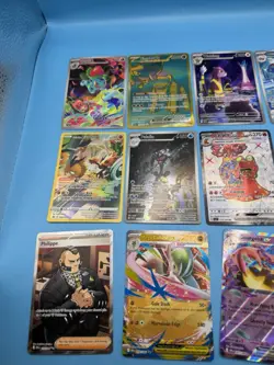 14 Pokemon TCG Card Bundle! Cheap! - Image 2
