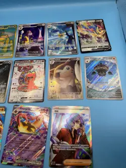 14 Pokemon TCG Card Bundle! Cheap! - Image 3