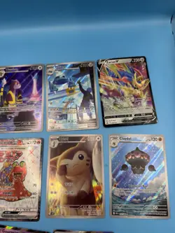14 Pokemon TCG Card Bundle! Cheap! - Image 4