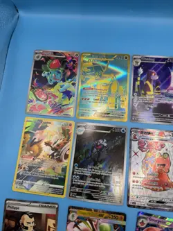 14 Pokemon TCG Card Bundle! Cheap! - Image 5