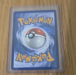 Pokemon TCG Cobalion EX 103/086 Plasma Storm Full Art Ultra Rare Holo ENG 2013 - Image 2