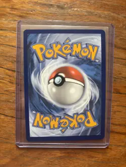 Misty’s Psyduck - 193/182 - Illustration Rare - Destined Rivals - Pokemon TCG - Image 3
