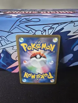 Pokemon TCG Classic Collection Bulbasaur Holo Card Japanese - Image 2