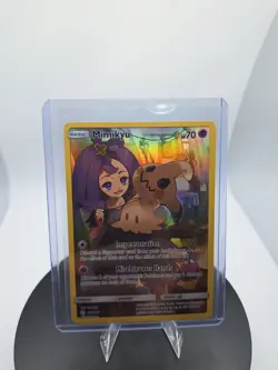 Mimikyu #245 Pokemon Cosmic Eclipse - Image 1