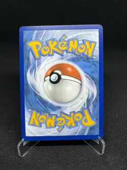 Pokemon TCG Surging sparks Mesprit 204/191 IR Full Art Holo Eng 2024 - Image 2