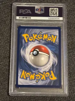 Pokemon TCG Gem Mint PSA 10 Alolan Ninetales GX 132/214 Lost Thunder Full Art - Image 2
