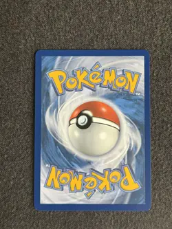 Pokemon Card TCG - Gravity Mountain 250/191 - Surging Sparks - Hyper Rare - NM - Image 2
