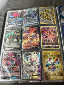 Pokemon TCG Binder Collection - Image 3