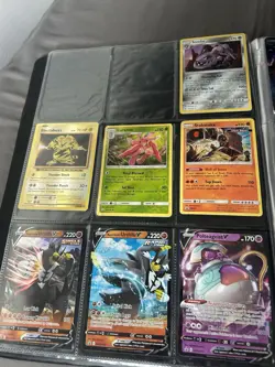 Pokemon TCG Binder Collection - Image 5