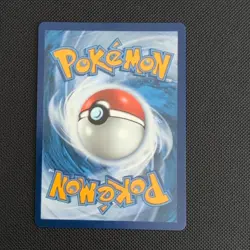 Pokemon TCG Mega Sharpedo EX 127/094 Phantasmal Flames SIR - Image 2