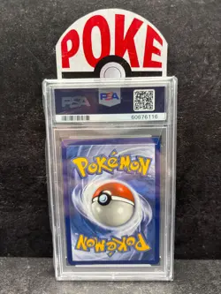 Pikachu - 54/214 - Unbroken Bonds - Reverse Holo - PSA 9 - Pokemon TCG - Image 4