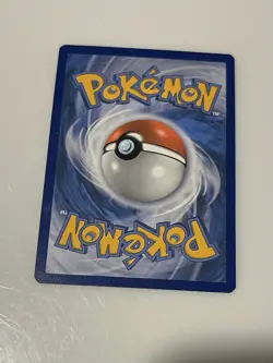 Pokemon TCG Espeon & Deoxys Tag Team GX Black Star Promo SM240 - Image 2