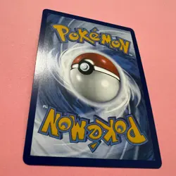 Mega Lucario ex 077/132 NM Double Rare Mega Evolution Pokemon Card TCG English - Image 4
