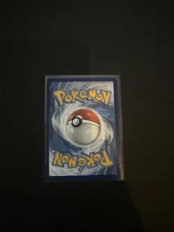 Pokemon TCG - Morgrem SV084/SV122 - Shiny Rare Shining Fates Shiny Vault - Image 2