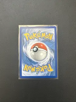 Pokemon TCG - Blipbug SV007/SV122 Shiny Holo Rare - Shining Fates - - Image 2