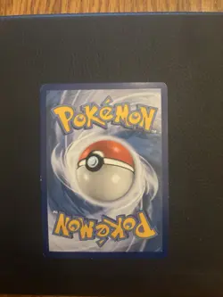 Pokemon Mewtwo EX XY107 XY Promo Full Art Holo 170 HP English TCG Card - Image 2