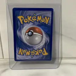 Pokemon TCG Snubbull Breakthrough 98/162 Regular Common LP-MP - Image 2
