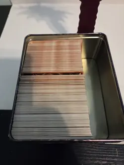Yu-Gi-Oh Collectible Card Game Multiple Decks and Tin. - Image 3