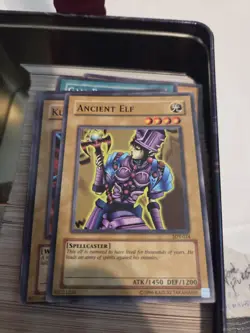 Yu-Gi-Oh Collectible Card Game Multiple Decks and Tin. - Image 4