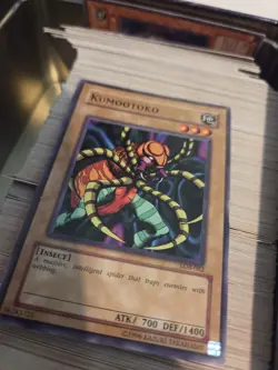 Yu-Gi-Oh Collectible Card Game Multiple Decks and Tin. - Image 5