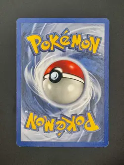 TREECKO 016 NINTENDO BLACK STAR PROMOS - POKEMON TCG CARD - Image 2