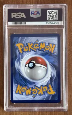 Haxorus 147/086 - Pokemon TCG - Black Bolt - Illustration Rare - PSA 9 - Image 2