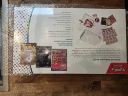 Pokemon TCG: Scarlet & Violet 151 Ultra-Premium Collection Box - 16 Packs 820650855412 - Image 2