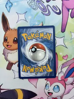 Pokemon TCG Cutiefly Card Scarlet Violet Temporal Forces 172/162 Near Mint - Image 2