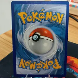 Pokemon TCG Gengar 35/83 Breakthrough Holo NM/LP - Image 2