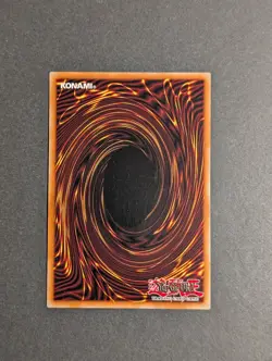 Yugioh TCG Card - 1x Phantom Gryphon - CROS-EN001 - NM/LP - Unlimited - Common - Image 2
