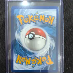 Mesprit 204/191 - Illustration Rare - Surging Sparks - Pokemon Card - Image 2