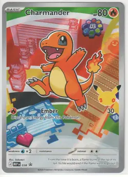 First Partner Illustration Collection - Series 1 - Kanto Gen 1 Starters Set - Image 4
