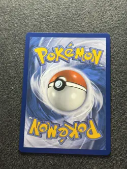 Pokemon Full Art Trainer ME03: Perfect Order Poke Pad 113/088 Ultra Rare - NM - Image 2
