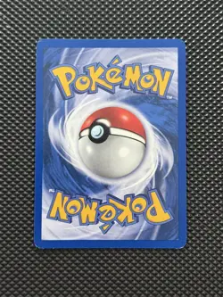 Pokemon First Edition Dark Raichu Team Rocket 83/82 - Image 2