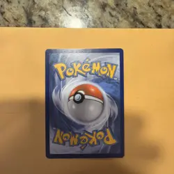 Gengar Reverse Holo MINT - 60/162 - BREAKthrough - Pokemon Card - Image 2