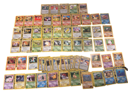 Vintage Pokemon Card Lot 109 Total Gym Heroes Gym Challenge WOTC Collection - Image 2