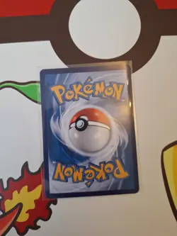 Pokemon Tcg:Floragato Chinese Exclusive 2207/07 Gem pack 5 - Image 2