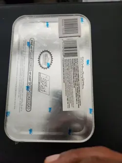 topps pokemon tin sealed series 2 box - Image 5