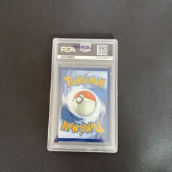 2026 Pokemon TCG N's Zekrom Me: Mega Evolution Promo Holo PSA 10 EN #031 - Image 2