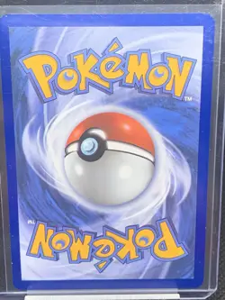 Pokemon TCG N's Zekrom 031 ME Promo Holo Full Art English 2026 130 HP - Image 2