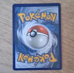 Nintendo Pokemon TCG N's Zekrom 031 Promo Holo 130 HP Basic English ME - Image 2