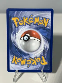 Pokemon TCG N's Zekrom 031 Me: Mega Evolution Promo Holo HP130 English - Image 2