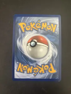 The Pokemon Company Pokemon TCG N's Zekrom 031 ME Promo Holo Pokemon Center - LP - Image 2