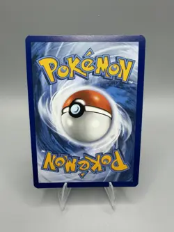 Pokemon TCG N's Zekrom 031 Me: Mega Evolution Promo Holo HP130 English - Image 2